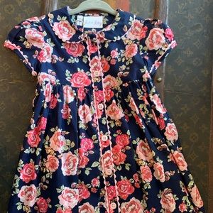 NWT Beautiful Rachel Riley dress